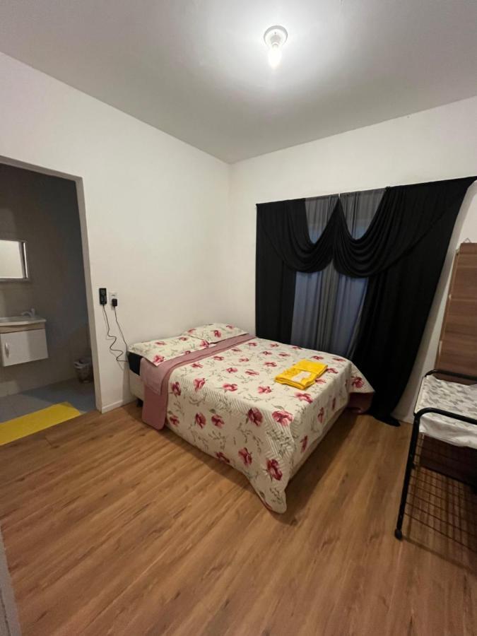 Suite Hostel Curitiba Exterior photo
